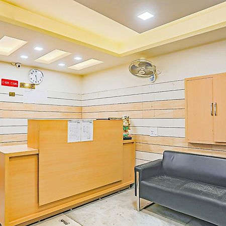 Hotel O Sun Villa Nowe Delhi Zewnętrze zdjęcie