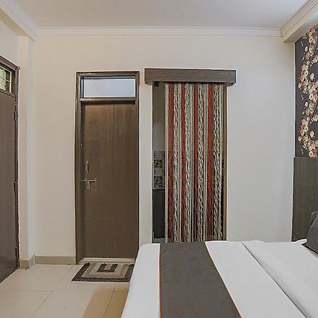 Hotel O Sun Villa Nowe Delhi Zewnętrze zdjęcie