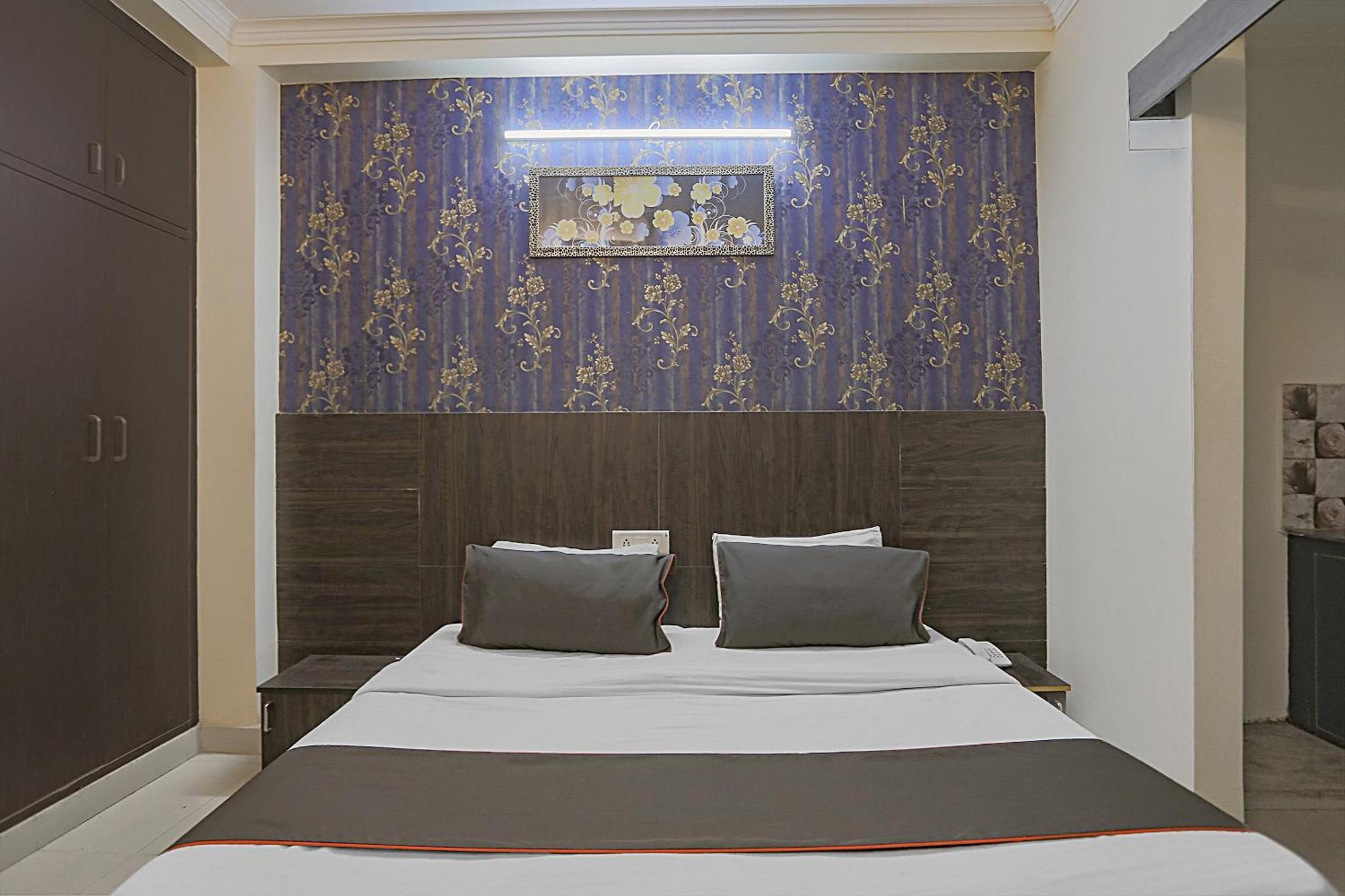 Hotel O Sun Villa Nowe Delhi Zewnętrze zdjęcie