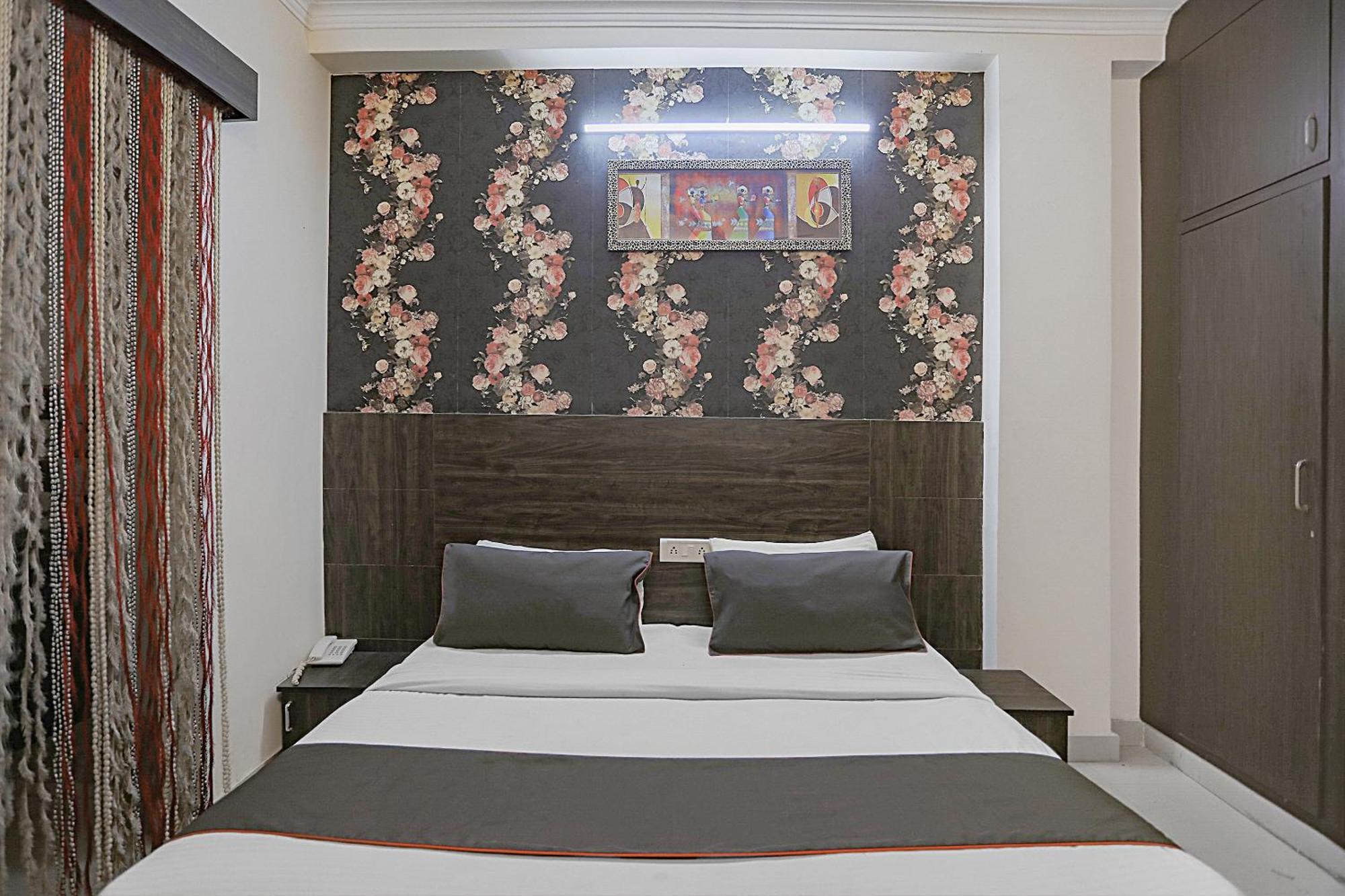 Hotel O Sun Villa Nowe Delhi Zewnętrze zdjęcie